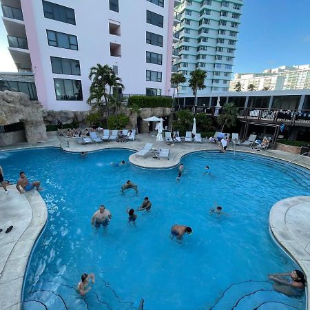 Alexander By Design Suites Miami Beach Extérieur photo