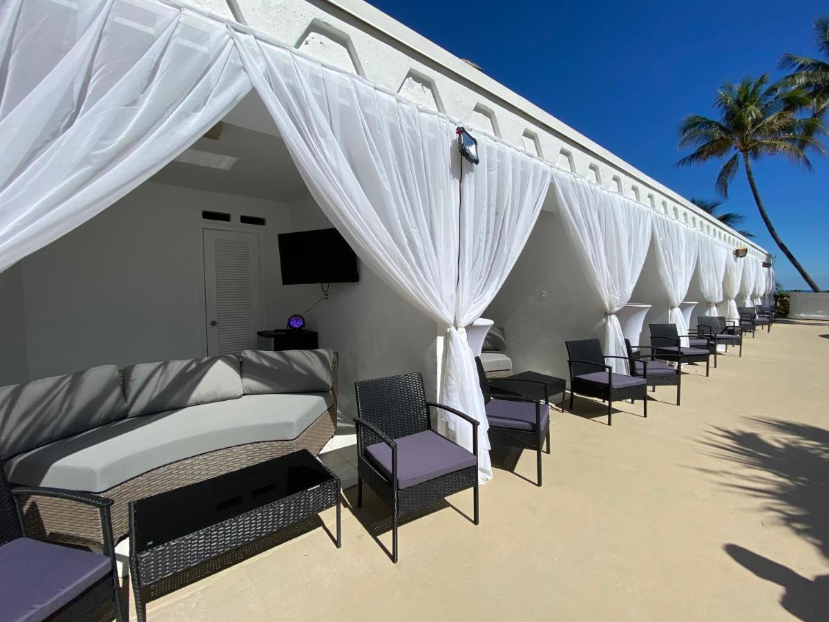 Alexander By Design Suites Miami Beach Extérieur photo