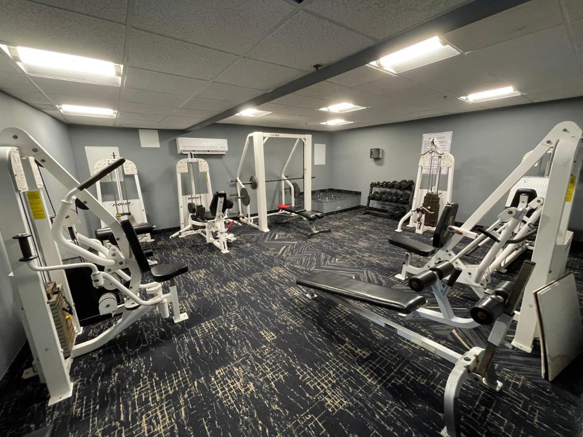 Alexander By Design Suites Miami Beach Extérieur photo