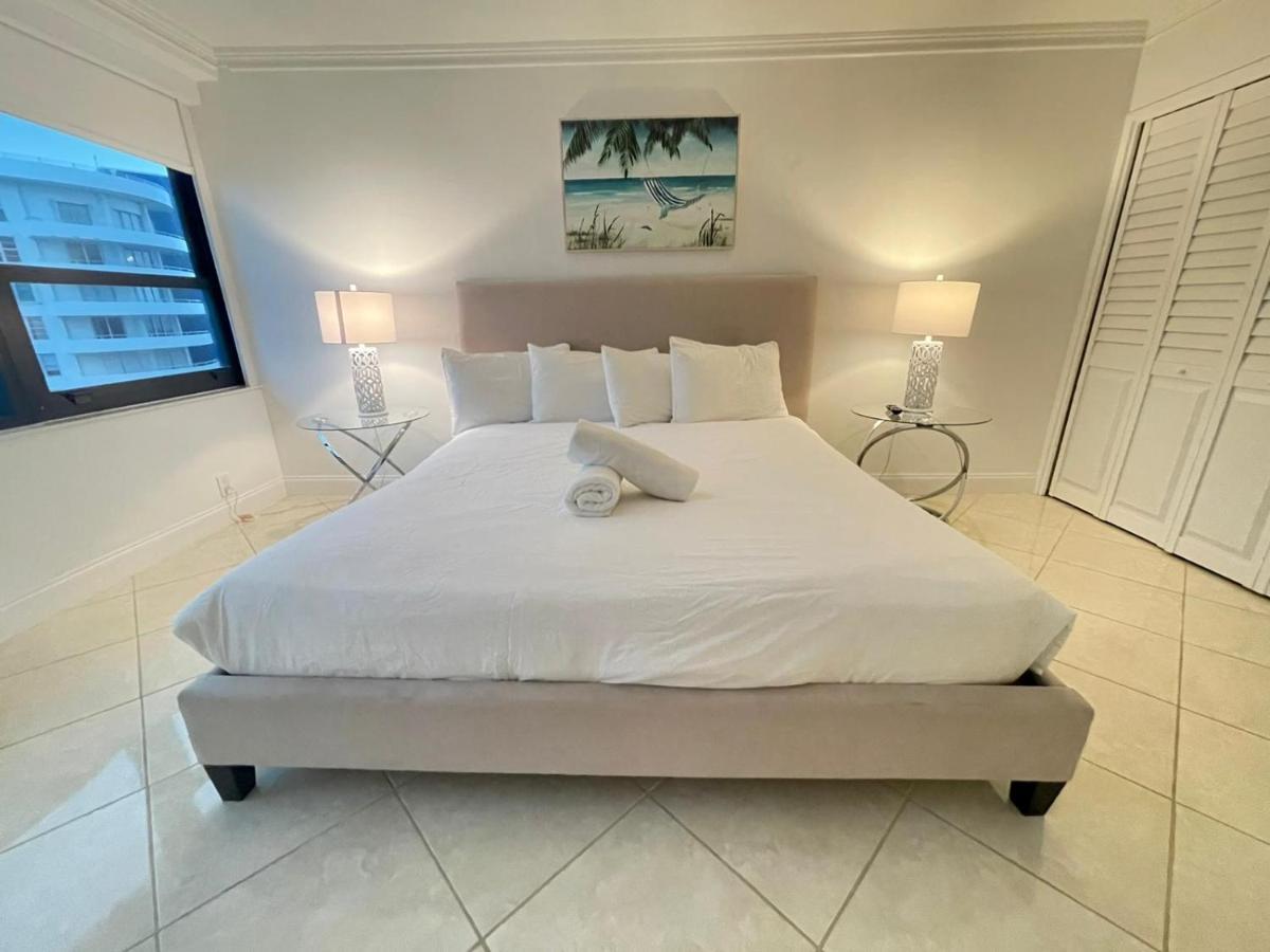 Alexander By Design Suites Miami Beach Extérieur photo