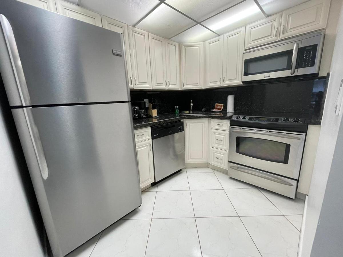 Alexander By Design Suites Miami Beach Extérieur photo