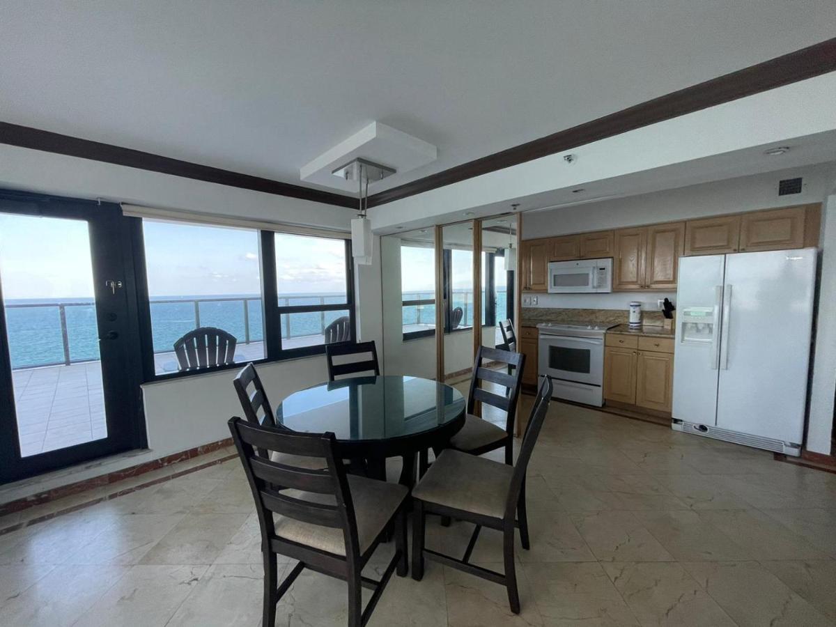 Alexander By Design Suites Miami Beach Extérieur photo