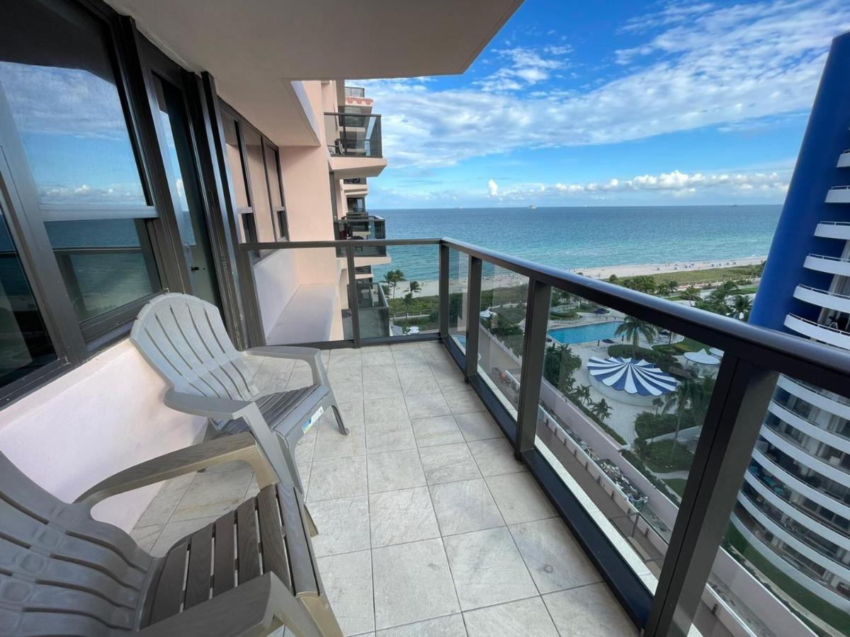 Alexander By Design Suites Miami Beach Extérieur photo