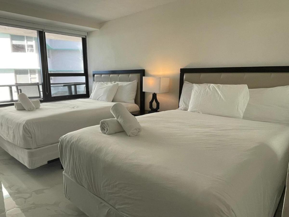 Alexander By Design Suites Miami Beach Extérieur photo