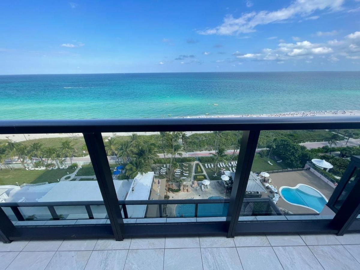 Alexander By Design Suites Miami Beach Extérieur photo