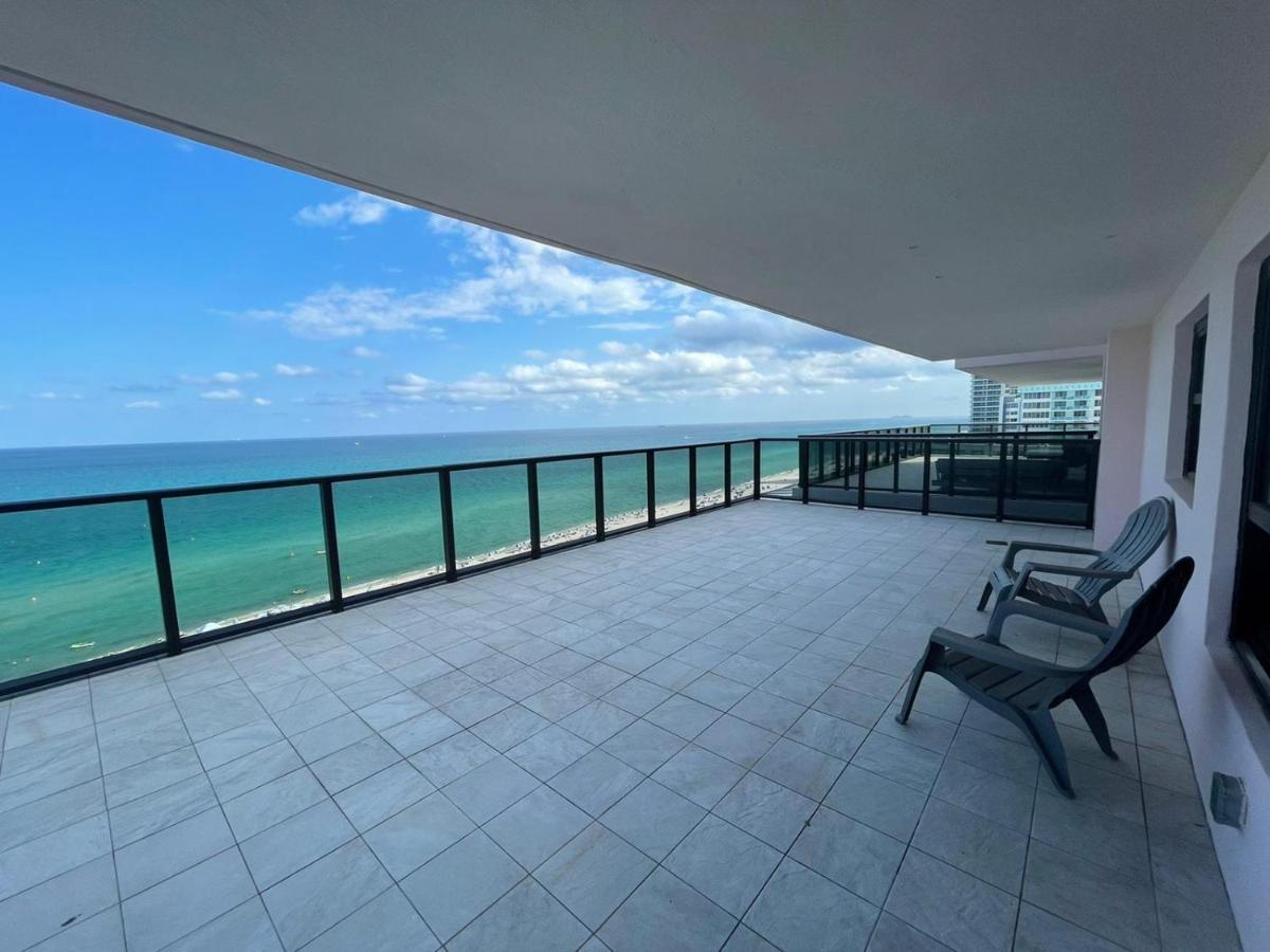 Alexander By Design Suites Miami Beach Extérieur photo