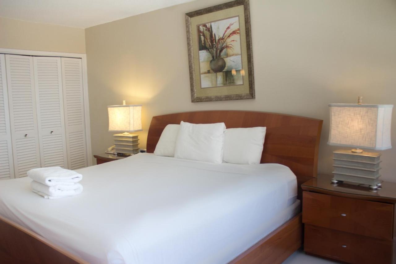 Alexander By Design Suites Miami Beach Extérieur photo