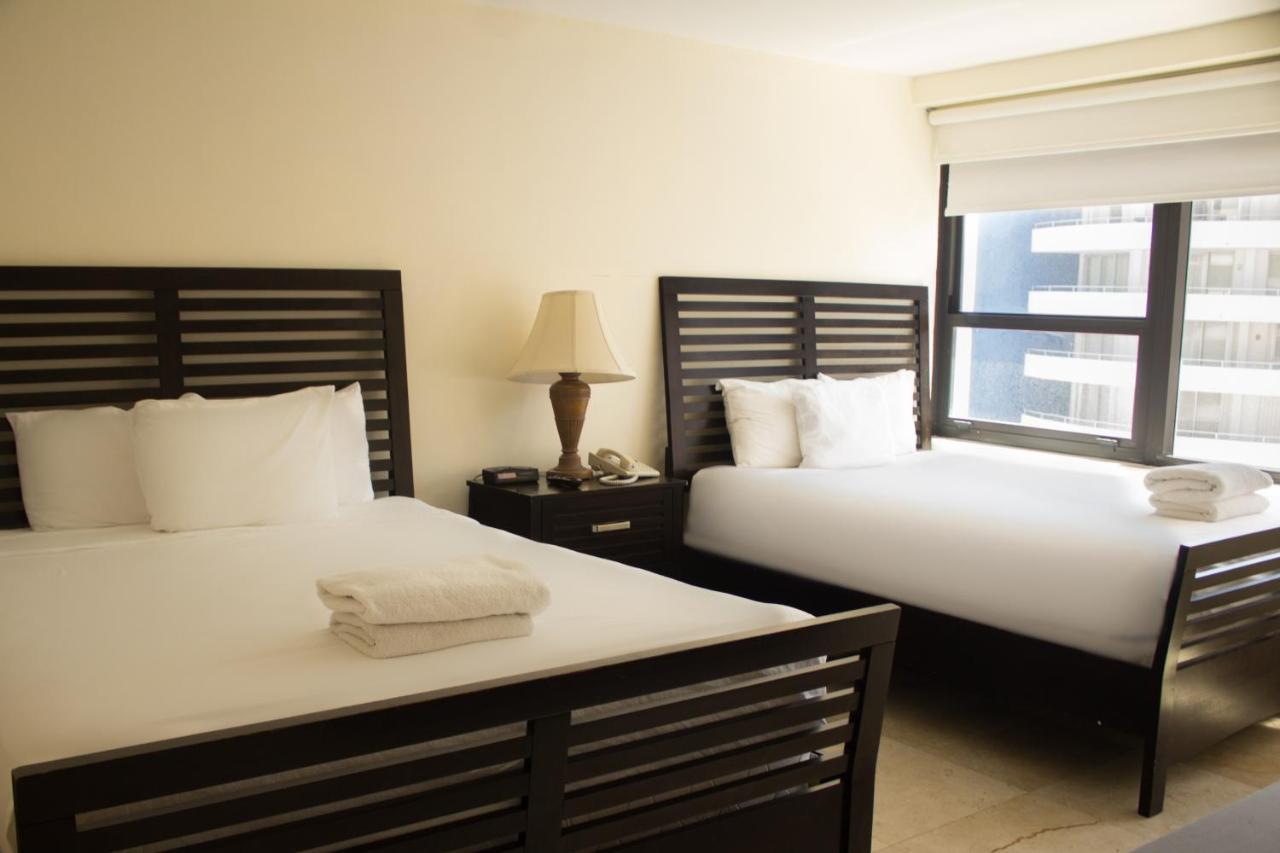 Alexander By Design Suites Miami Beach Extérieur photo
