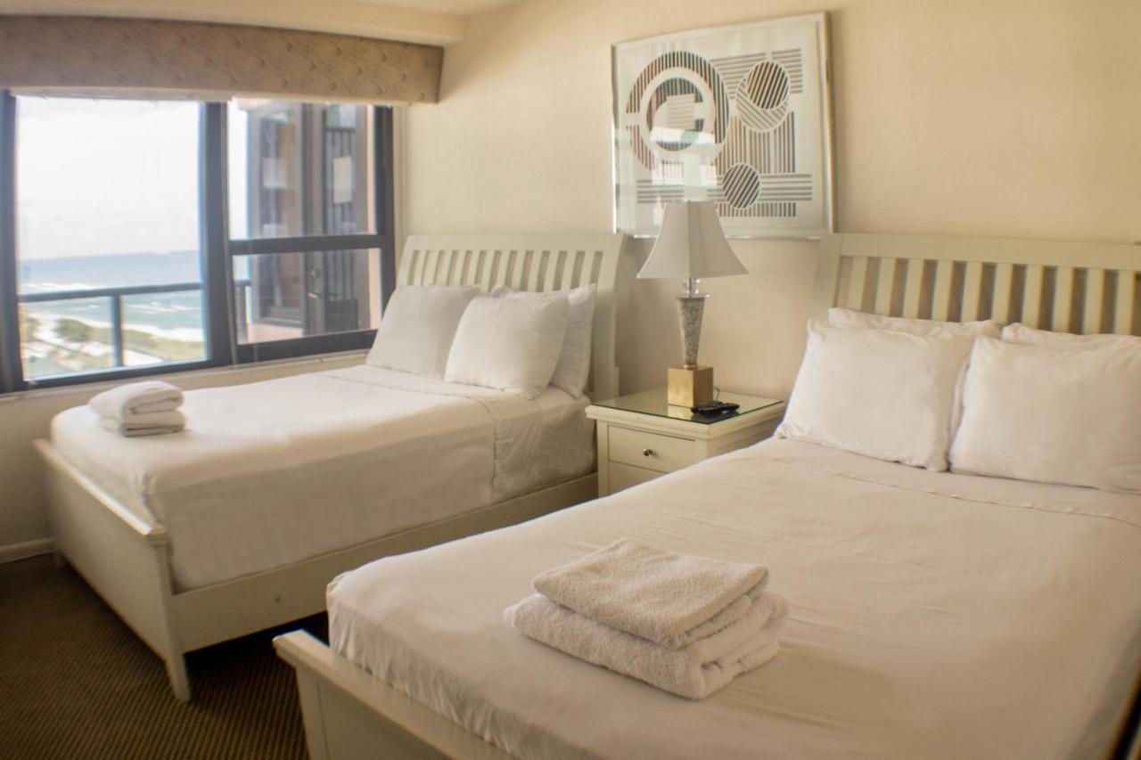 Alexander By Design Suites Miami Beach Extérieur photo