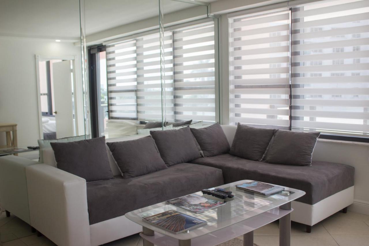Alexander By Design Suites Miami Beach Extérieur photo