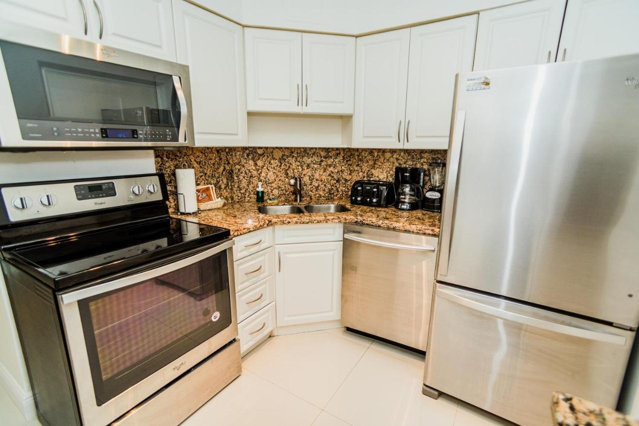 Alexander By Design Suites Miami Beach Extérieur photo