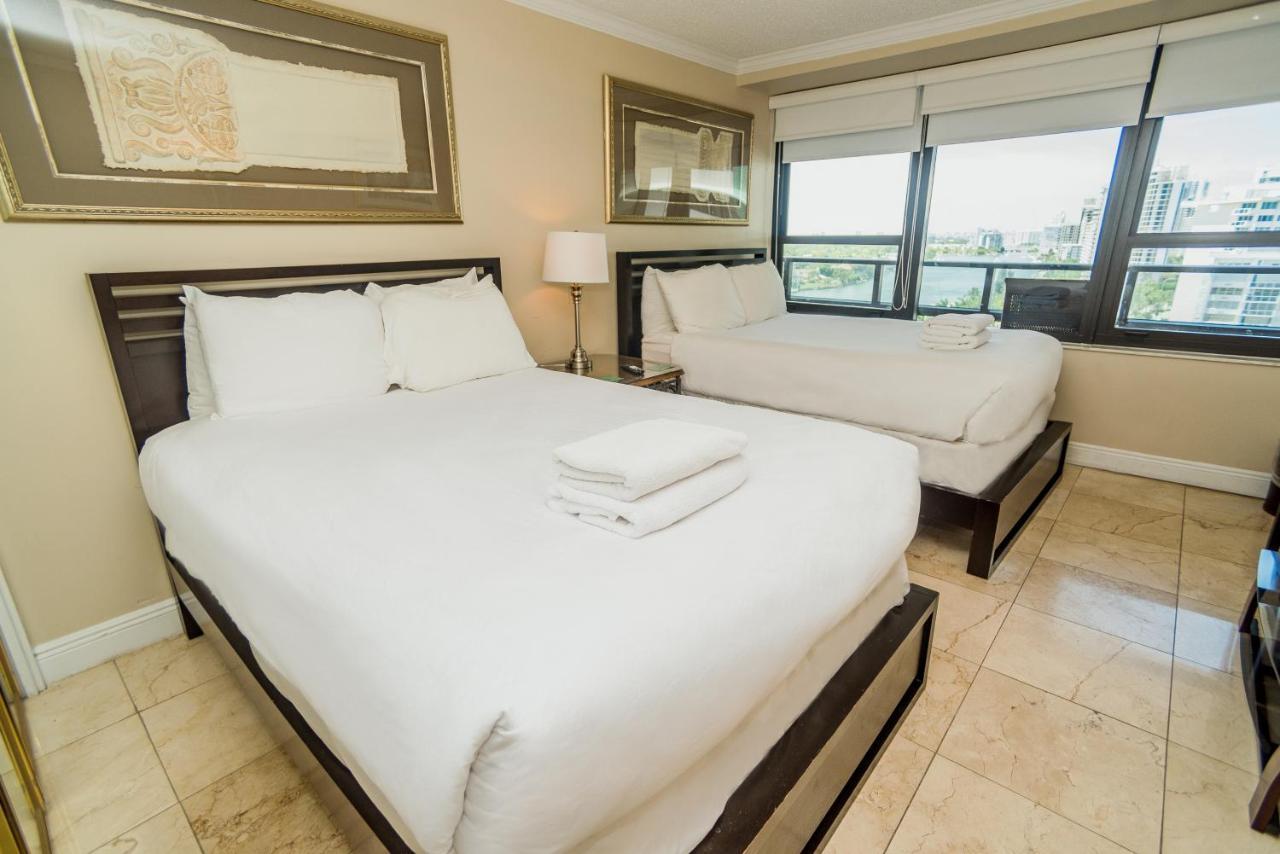 Alexander By Design Suites Miami Beach Extérieur photo