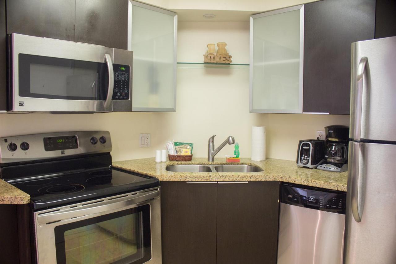 Alexander By Design Suites Miami Beach Extérieur photo