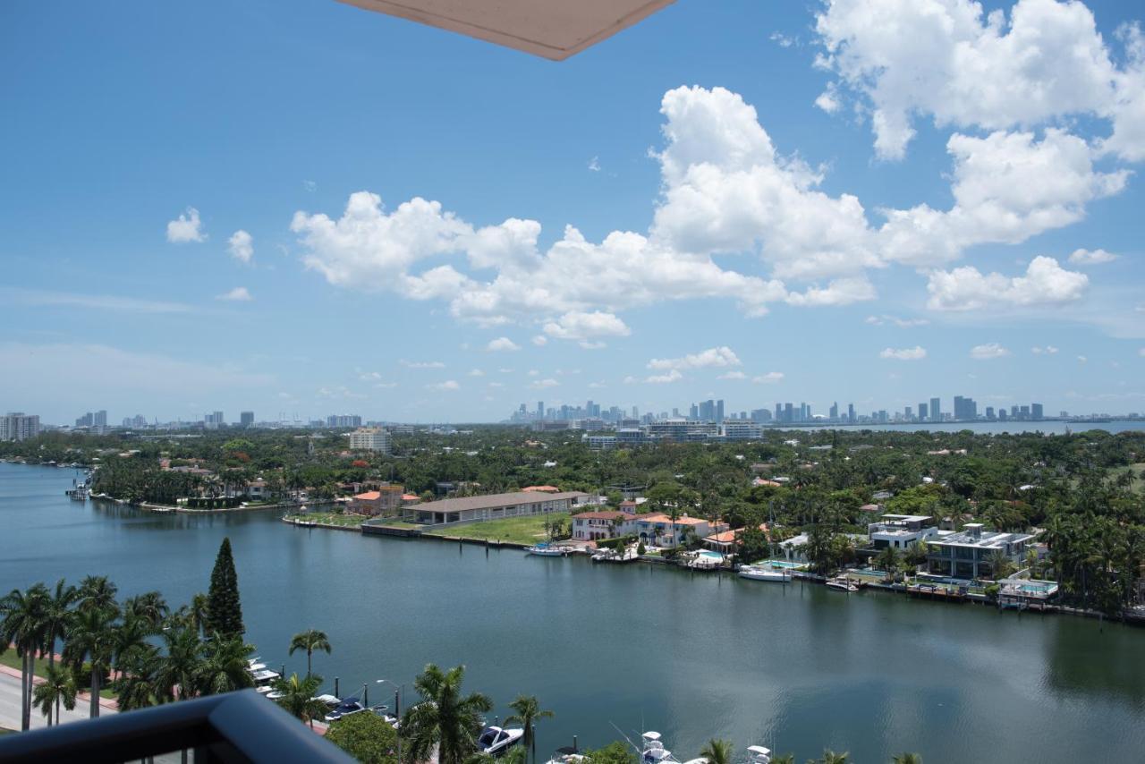 Alexander By Design Suites Miami Beach Extérieur photo