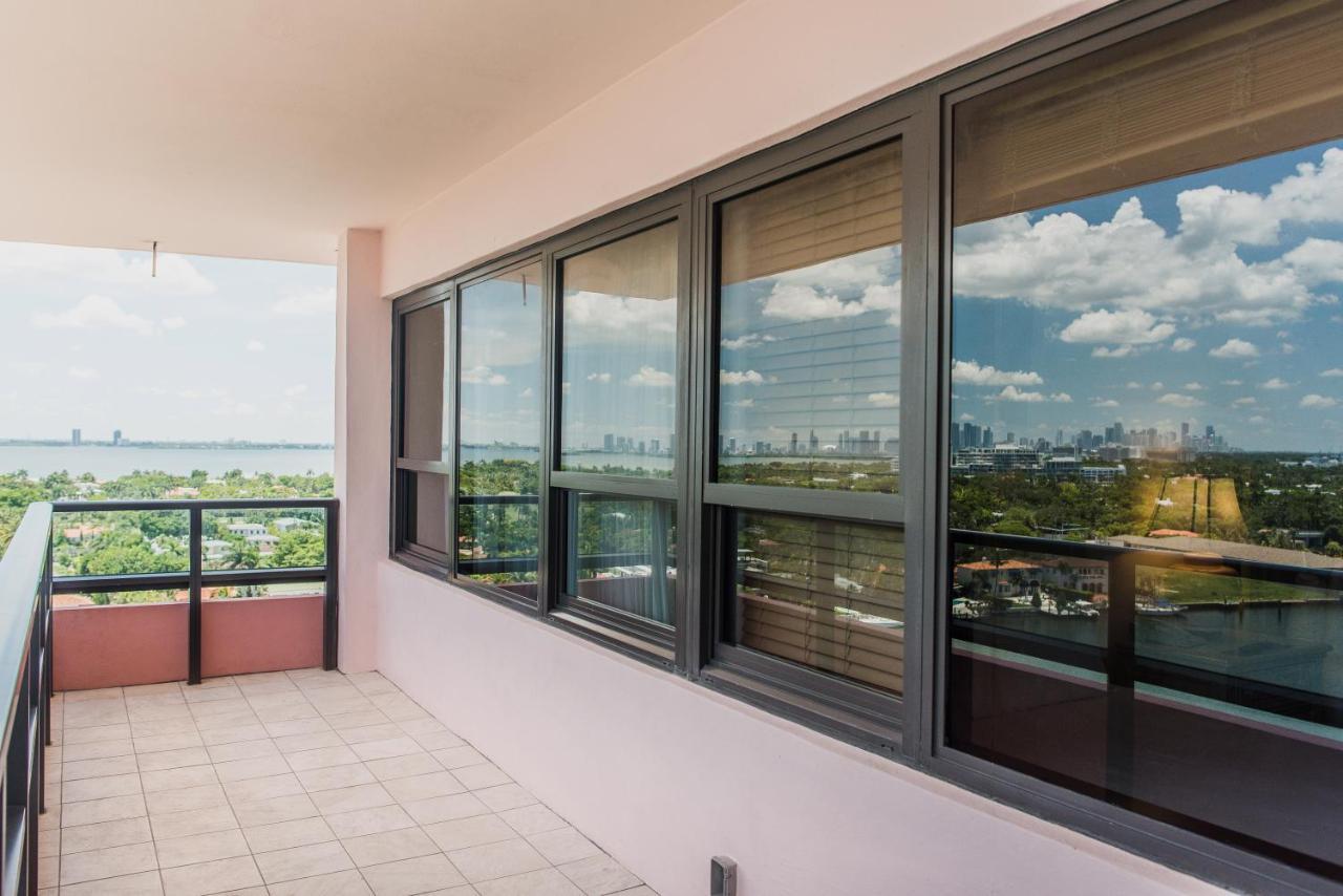 Alexander By Design Suites Miami Beach Extérieur photo