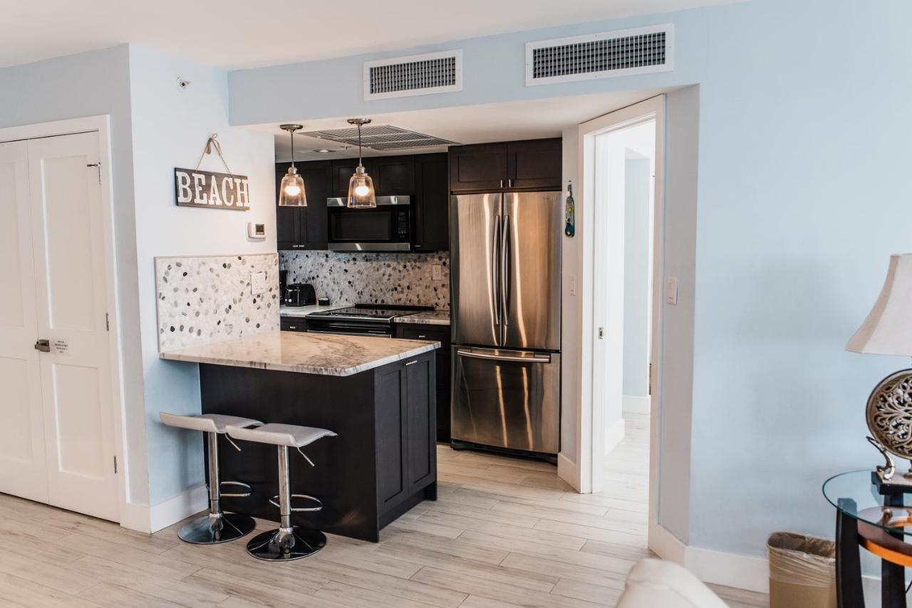 Alexander By Design Suites Miami Beach Extérieur photo