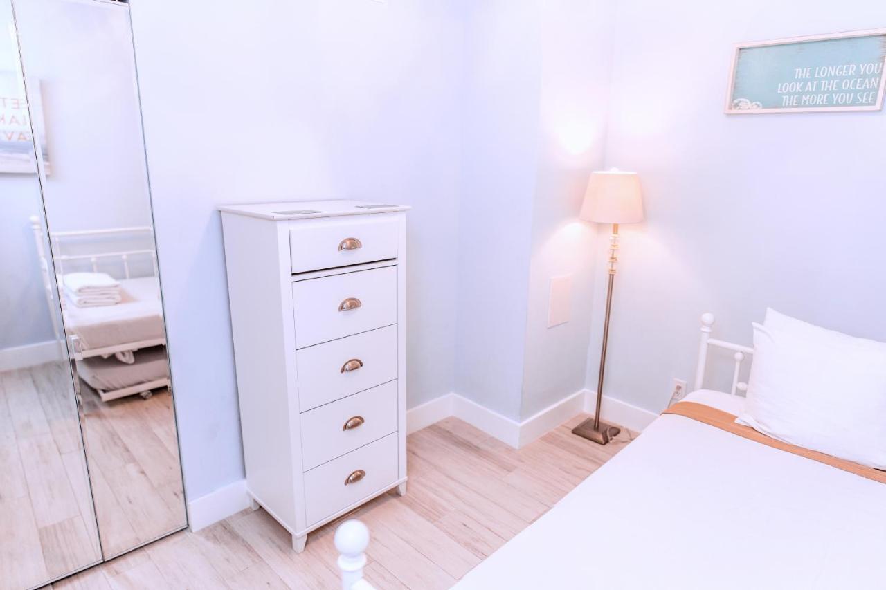 Alexander By Design Suites Miami Beach Extérieur photo