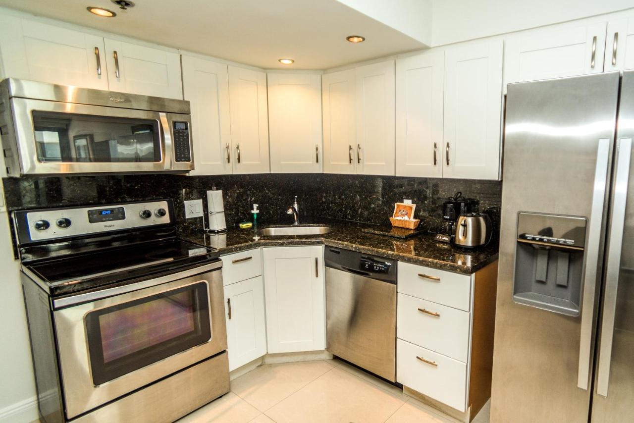 Alexander By Design Suites Miami Beach Extérieur photo