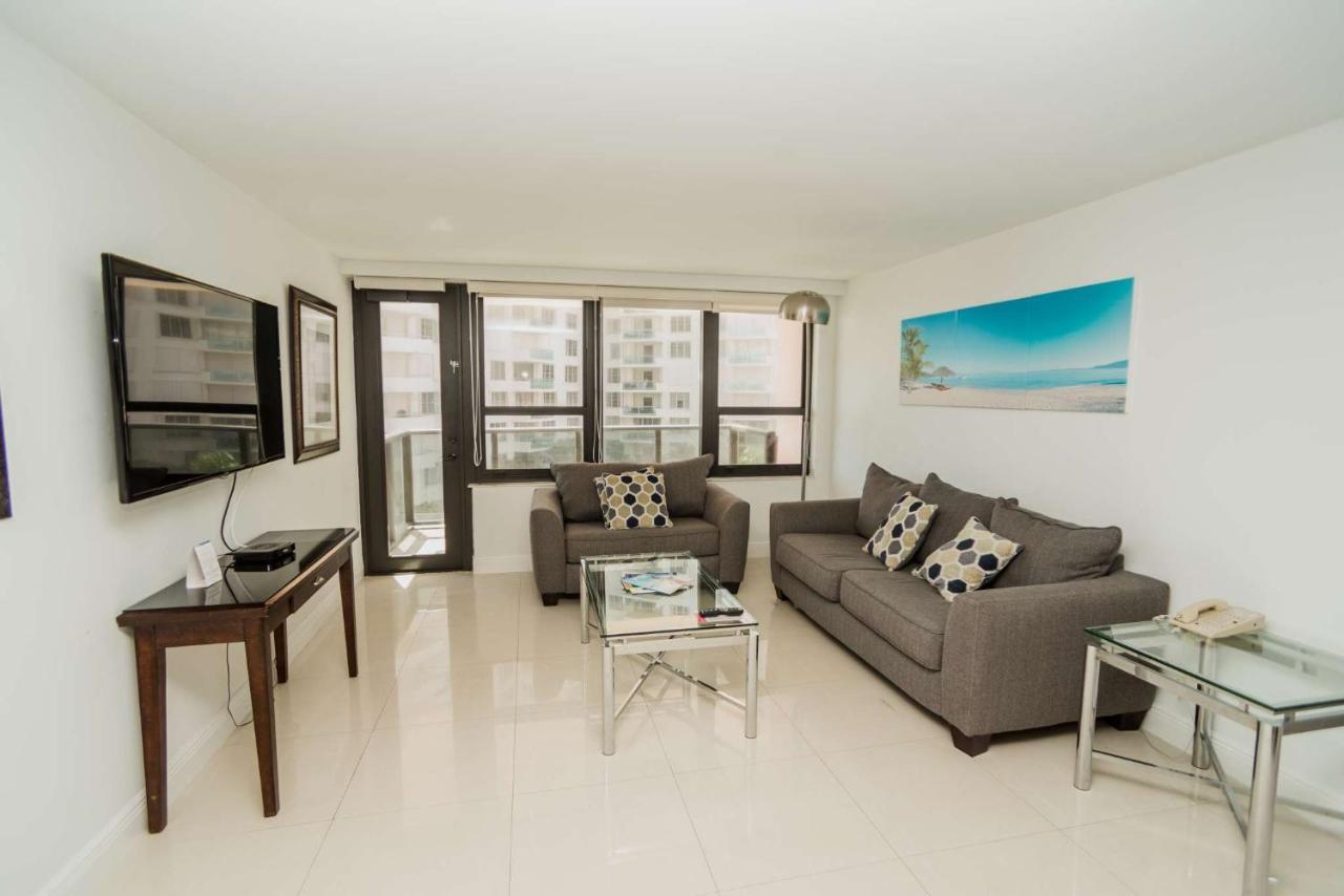 Alexander By Design Suites Miami Beach Extérieur photo
