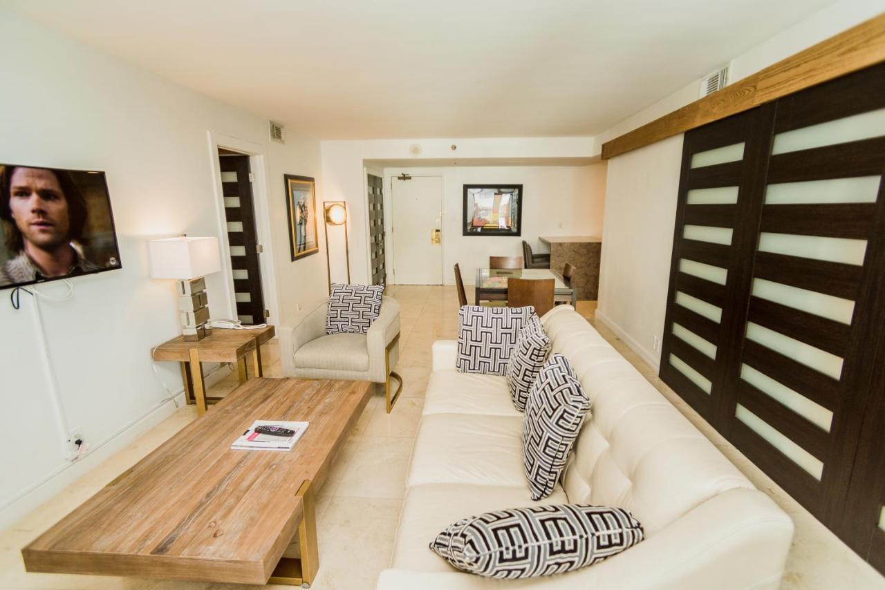 Alexander By Design Suites Miami Beach Extérieur photo