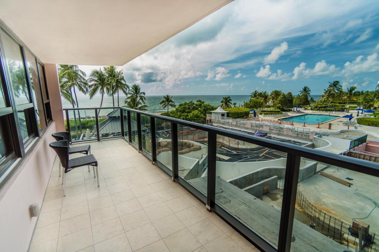 Alexander By Design Suites Miami Beach Extérieur photo